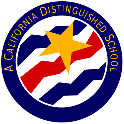 California Distinguished School